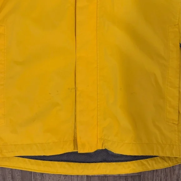 NORTH FACE Men's Rain Coat - Picture 4 of 4